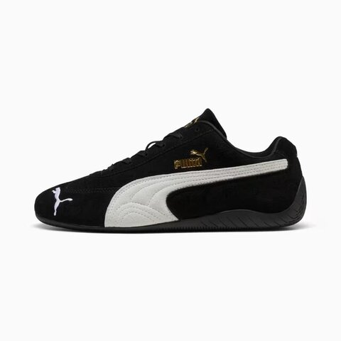 Кроссовки Puma Speedcat OG 398846-01