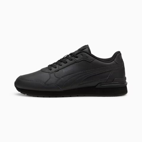 Кроссовки Puma ST Runner v4 Leather 399068-09