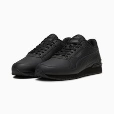Кроссовки Puma ST Runner v4 Leather 399068-09