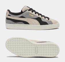 Кеди Puma Suede 399567-01