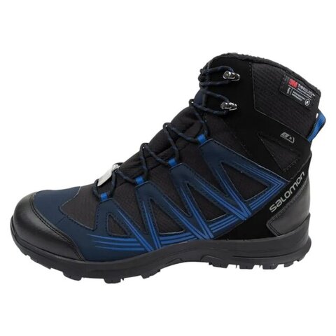 Черевики Salomon Woodsen 2 TS 410094-28