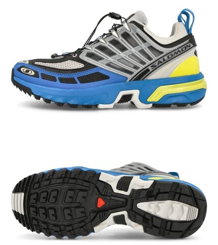 Кроссовки Salomon Acs Pro 472188