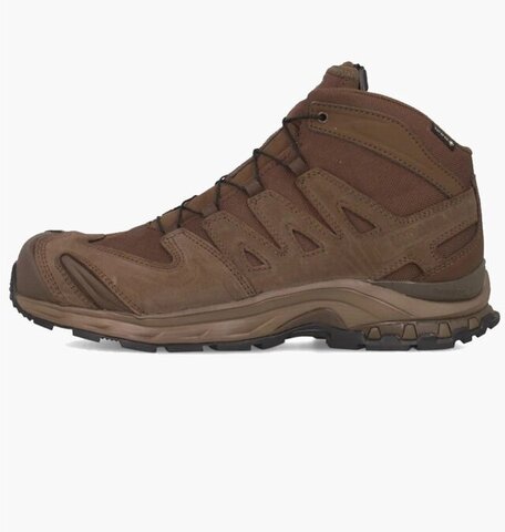 Ботинки Salomon Xa Forces Mid Gore-Tex 472209