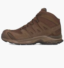 Ботинки Salomon Xa Forces Mid Gore-Tex 472209