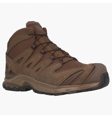 Ботинки Salomon Xa Forces Mid Gore-Tex 472209