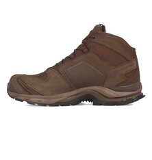 Ботинки Salomon Xa Forces Mid Gore-Tex 472209