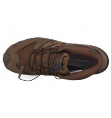 Ботинки Salomon Xa Forces Mid Gore-Tex 472209