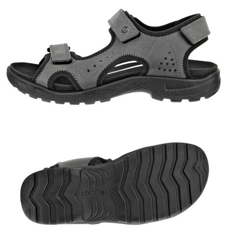 Сандалі Ecco Hike 532304-02013