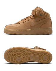Кросівки Nike Air Force 1 '07 Mid 715889-200
