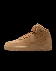 Кросівки Nike Air Force 1 '07 Mid 715889-200