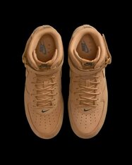 Кросівки Nike Air Force 1 '07 Mid 715889-200