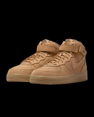 Кросівки Nike Air Force 1 '07 Mid 715889-200