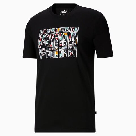 Футболка Puma Summer Fill 678789_01