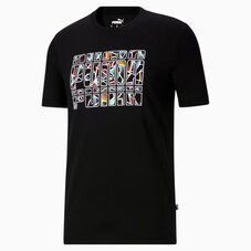 Футболка Puma Summer Fill 678789_01