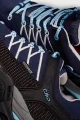 Кроссовки женские CMP Rigel Low 3Q13246-23MG