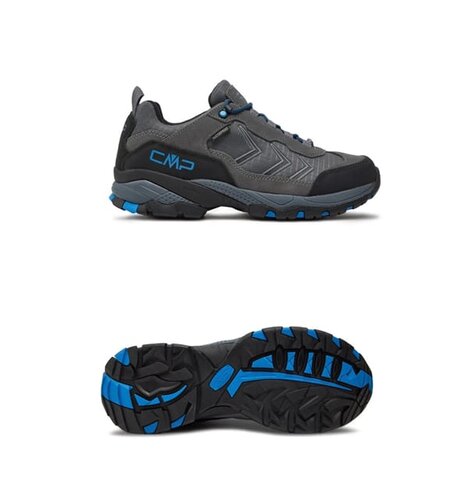 Кроссовки CMP Melnick Low Trekking WP 3Q19657-41UR