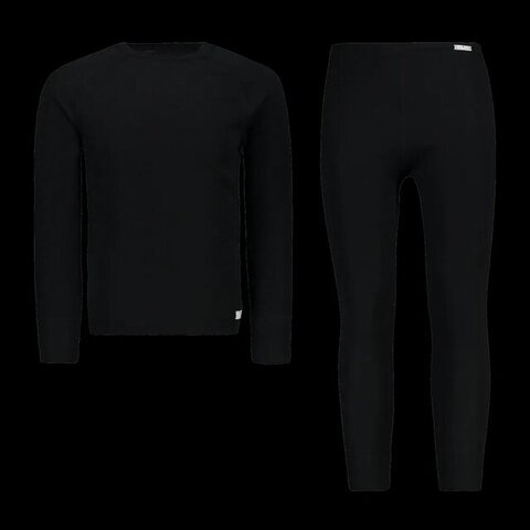 Комплект дитячої термобілизни CMP JR Underwear Set 3Y84800-U901