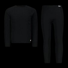 Комплект дитячої термобілизни CMP JR Underwear Set 3Y84800-U901