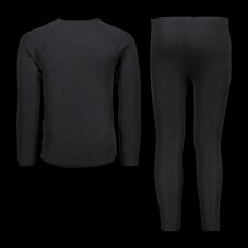 Комплект дитячої термобілизни CMP JR Underwear Set 3Y84800-U901