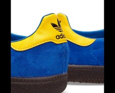 Кеди Adidas Originals Stockholm Royal 098888