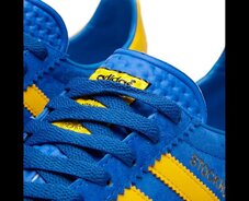 Кеди Adidas Originals Stockholm Royal 098888