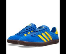Кеди Adidas Originals Stockholm Royal 098888