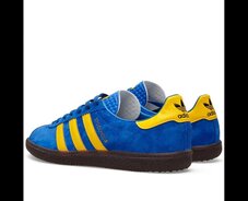 Кеди Adidas Originals Stockholm Royal 098888