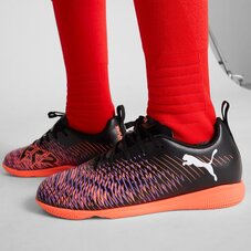 Футзалки дитячі Puma Future 8 Play 108397-01