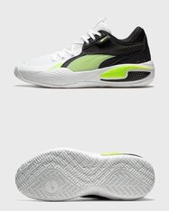 Кроссовки для баскетбола Puma Court Rider 195634-07