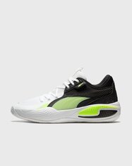 Кроссовки для баскетбола Puma Court Rider 195634-07