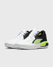 Кроссовки для баскетбола Puma Court Rider 195634-07