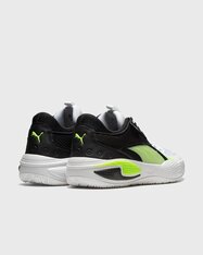 Кроссовки для баскетбола Puma Court Rider 195634-07