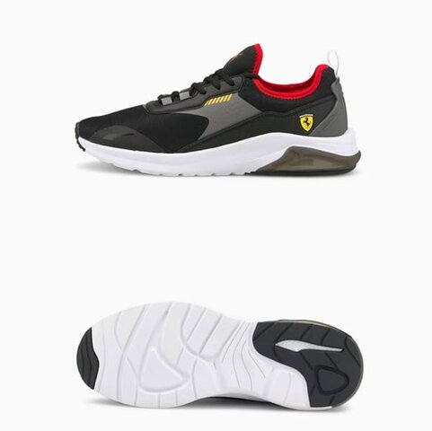 Кросівки Puma Scuderia Ferrari Electron E Pro 306982-01
