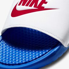 Шльопанці Nike Benassi JDI 343880-410