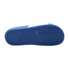 Шльопанці Nike Benassi JDI 343880-410
