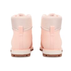 Ботинки женские Puma Desierto Fun 361192-09