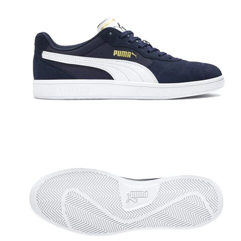 Кеды Puma Astro Kick 369115 03