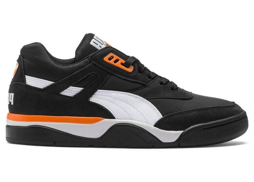 Кроссовки Puma Palace Guard Bad Boys 370412-01