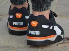 Кроссовки Puma Palace Guard Bad Boys 370412-01