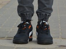 Кроссовки Puma Palace Guard Bad Boys 370412-01