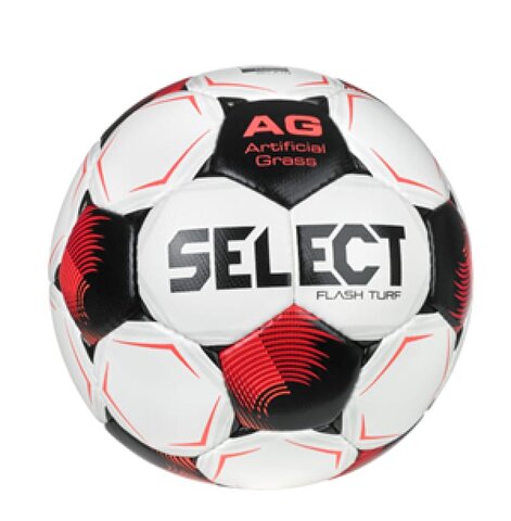 М'яч для футболу Select FLASH TURF 057509-007