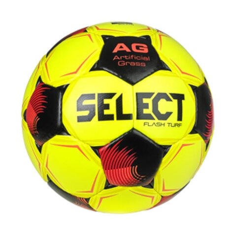 М'яч для футболу Select FLASH TURF 057509-008