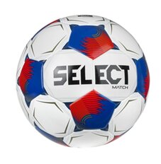 М'яч для футболу Select MATCH DB 057537-004