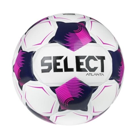 М'яч для футболу Select ATLANTA DB 057597-011