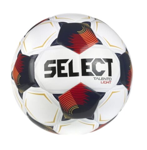 М'яч для футболу Select TALENTO LIGHT DB 077387-014