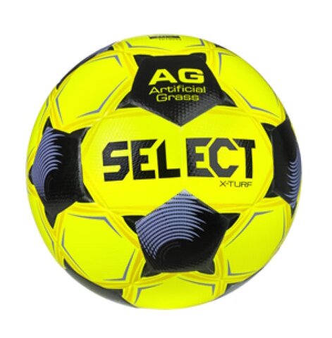Мяч для футбола Select X-TURF 086517-009