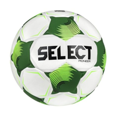М'яч для футболу Select PIONEER TB 086507-005