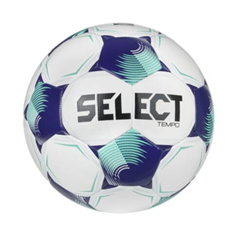 М'яч для футболу Select TEMPO TB 057507-100