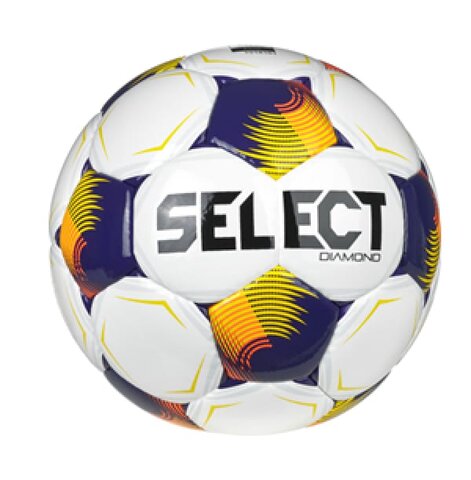 Мяч для футбола Select DIAMOND FIFA 085537-010