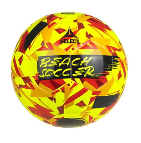 М'яч для пляжного футболу Select BEACH SOCCER DB 099517-005